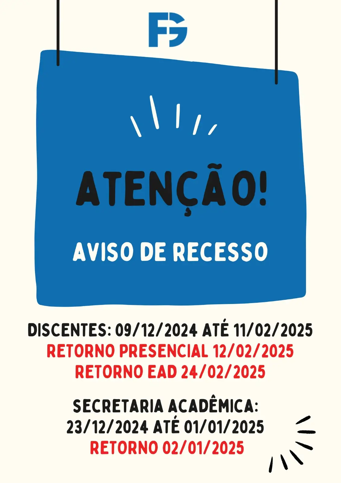 Aviso Webs